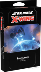 Star Wars X-Wing - Second Edition - Fully Loaded Devices Pack