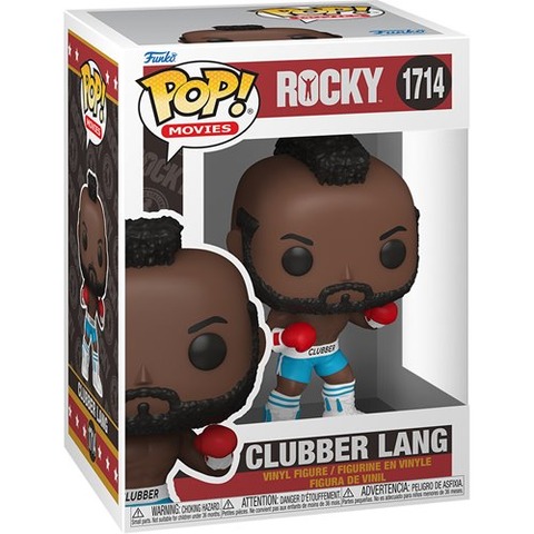 #1714 Rocky - Clubber Lang