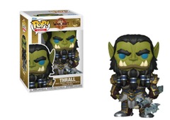 #1046 - Thrall - World of Warcraft The War Within