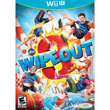 Wipe Out 3