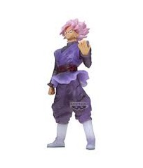 Clearise - Super Saiyan Rose Goku Black