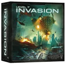 Level 7 [Invasion]