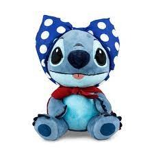 Laundry Stitch Plush 8