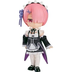 Nendoroid Doll - RE: Starting Life in Another World - Ram