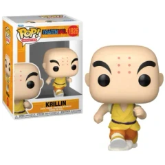 #1926 - Krillin - Dragonball