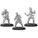 Cygnar: Stormsmith Grenadiers