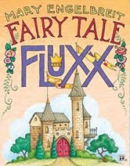 Fluxx - Fairy Tale