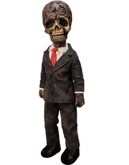 Living Dead Dolls: Creepshow - Nathan Grantham