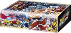 Dragon Ball Super - Draft Box 5 - Divine Multiverse