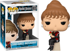 #803 - Constance Hatchaway - Haunted Mansion