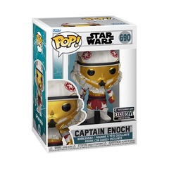 #690 - Captain Enoch - Ahsoka - EE Exclusive