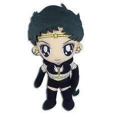 Plush 8in  - Sailor Moon - Star Maker