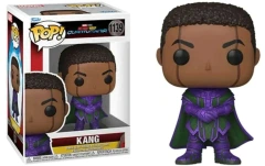 #1139 - Kang - Quantumania