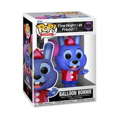 #909 Five Nights at Freddy's - Baloon Bonnie