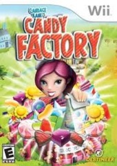 Candy Factory