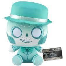 Haunted Mansion Ezra Plush