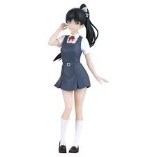 Love Live! Super Star!! Hazuki Ren Figure