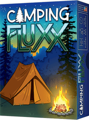 Campimg Fluxx