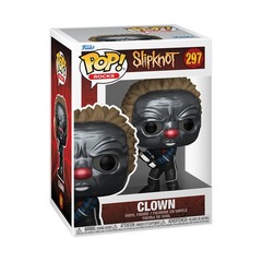 #297 Slipknot - Clown