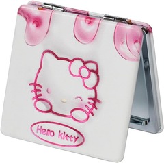 Hello Kitty Pocket Mirror