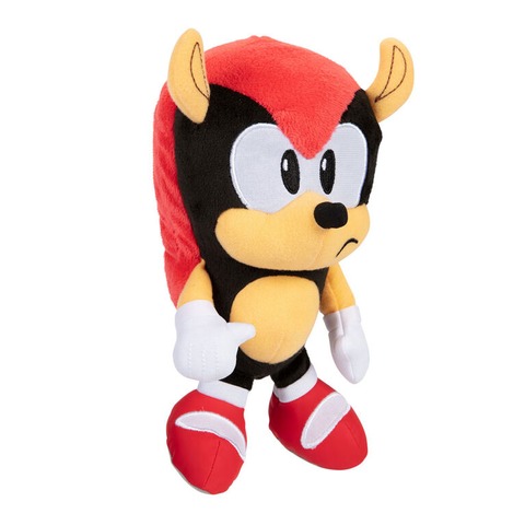 Mighty 9 Plush