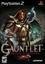 Gauntlet Seven Sorrows