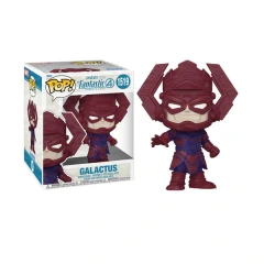 #1519 - Galactus - Fantastic 4 First Steps