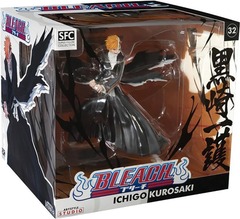 SFC - Ichigo Kurosaki - Bleach