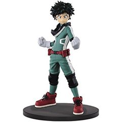 My Hero Academia - Midoriya