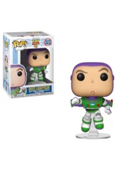 #523 - Buzz Lightyear - Toy Story 4