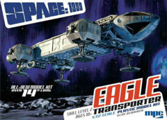 Space 1999 1/72 - Eagle Transporter