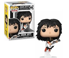 #265 - Joan Jett - Pop Rocks