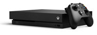 Black Xbox One X Console 1TB