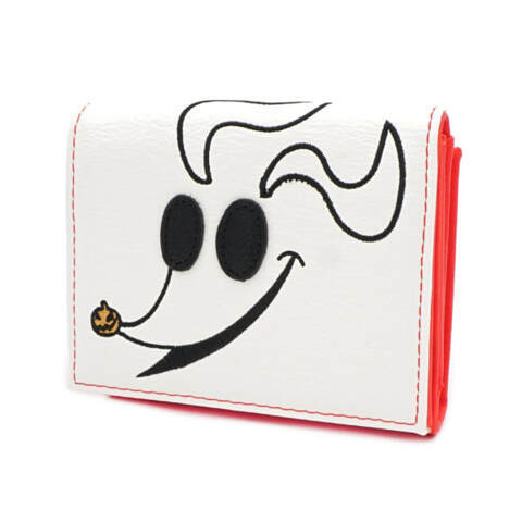 Loungefly - Nightmare Before Christmas Zero Wallet