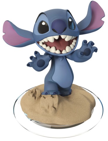 Stitch - Disney Infinity 2.0