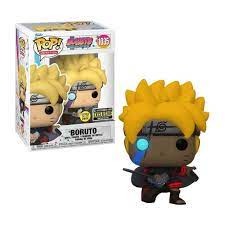 #1035 - Boruto - EE Gitd