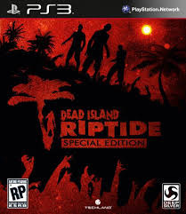 Dead Island Riptide (Special Edition)