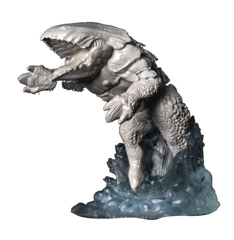 D&D - Nolzurs Marvelous Unpainted Miniatures - Bulette