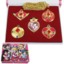 Sailor Moon: 5 Piece Chain Set