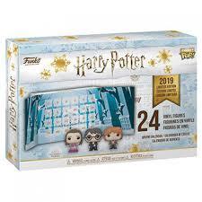 Harry Potter - 2019 Advent Calendar