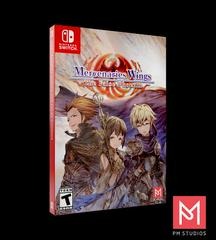 Mercenaries Wings False Phoenix [Special Edition]