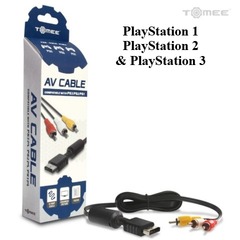 Playstation AV Cable - Hyperkin