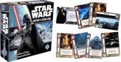 Star Wars - Empire Vs. Rebellion (In Store Sales Only)