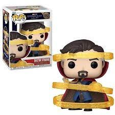 #1162 - Doctor Strange - No Way Home