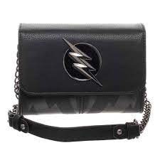 DC Comics - Flash Zoom - Mini Handbag