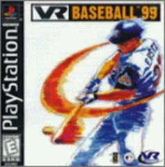 VR Baseball 99