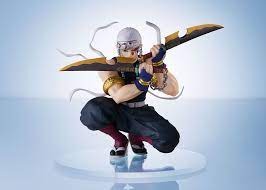 Demon Slayer - ConoFig - Tengen Uzui