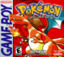 Pokemon Red