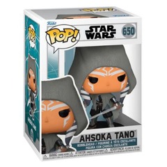 #650 - Star Wars - Ahsoka Tano