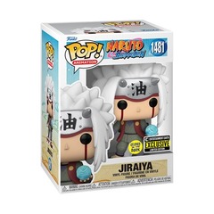 #1481 - Jiraya - Naruto - GITD EE Exclusive
